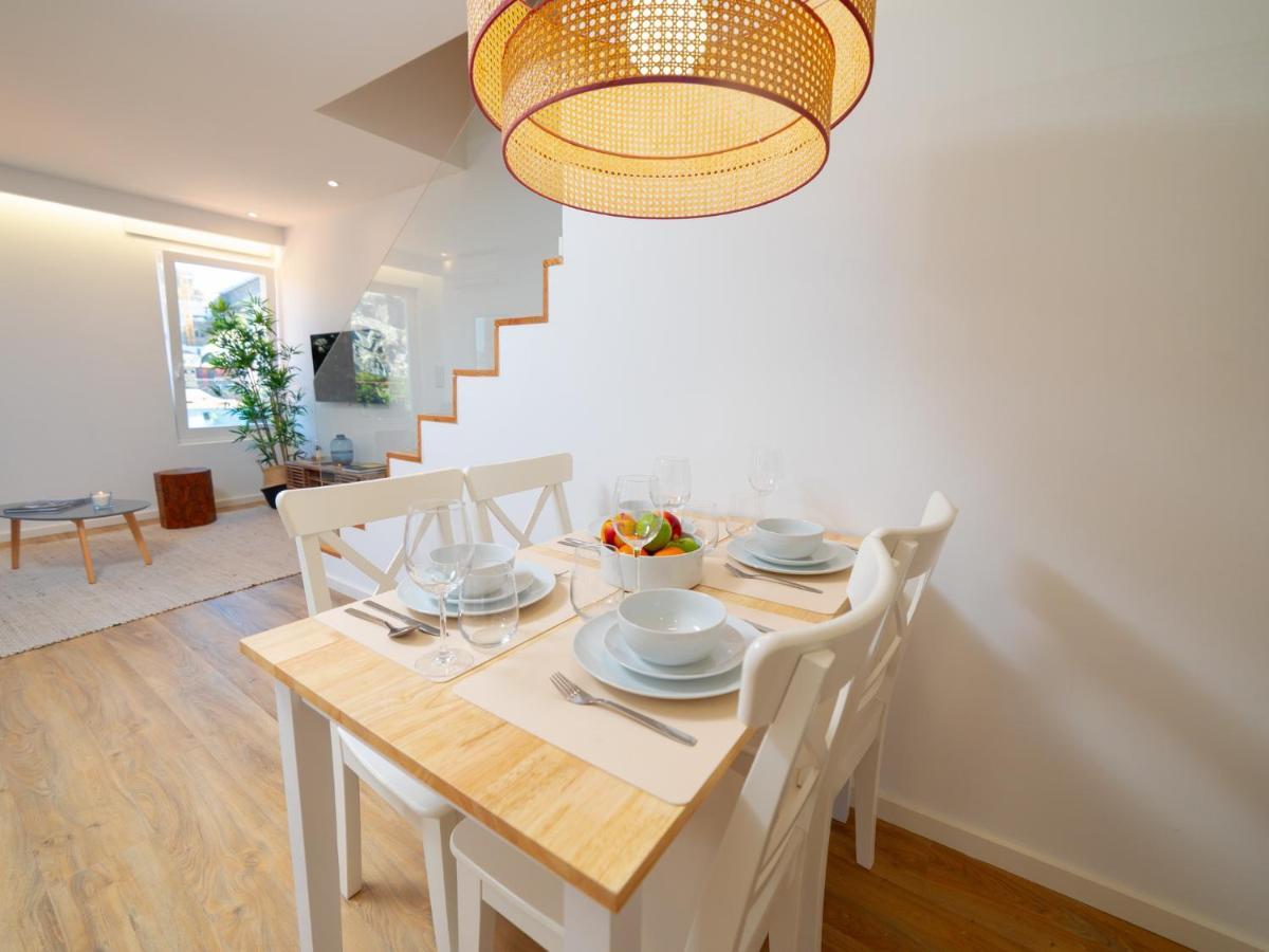Appartement Ponte D Luis I Oporto