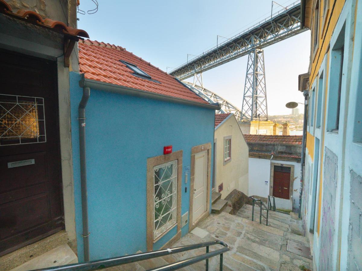 Ponte D Luis I Appartement Oporto