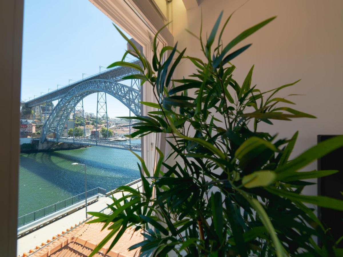 Appartement Ponte D Luis I Oporto