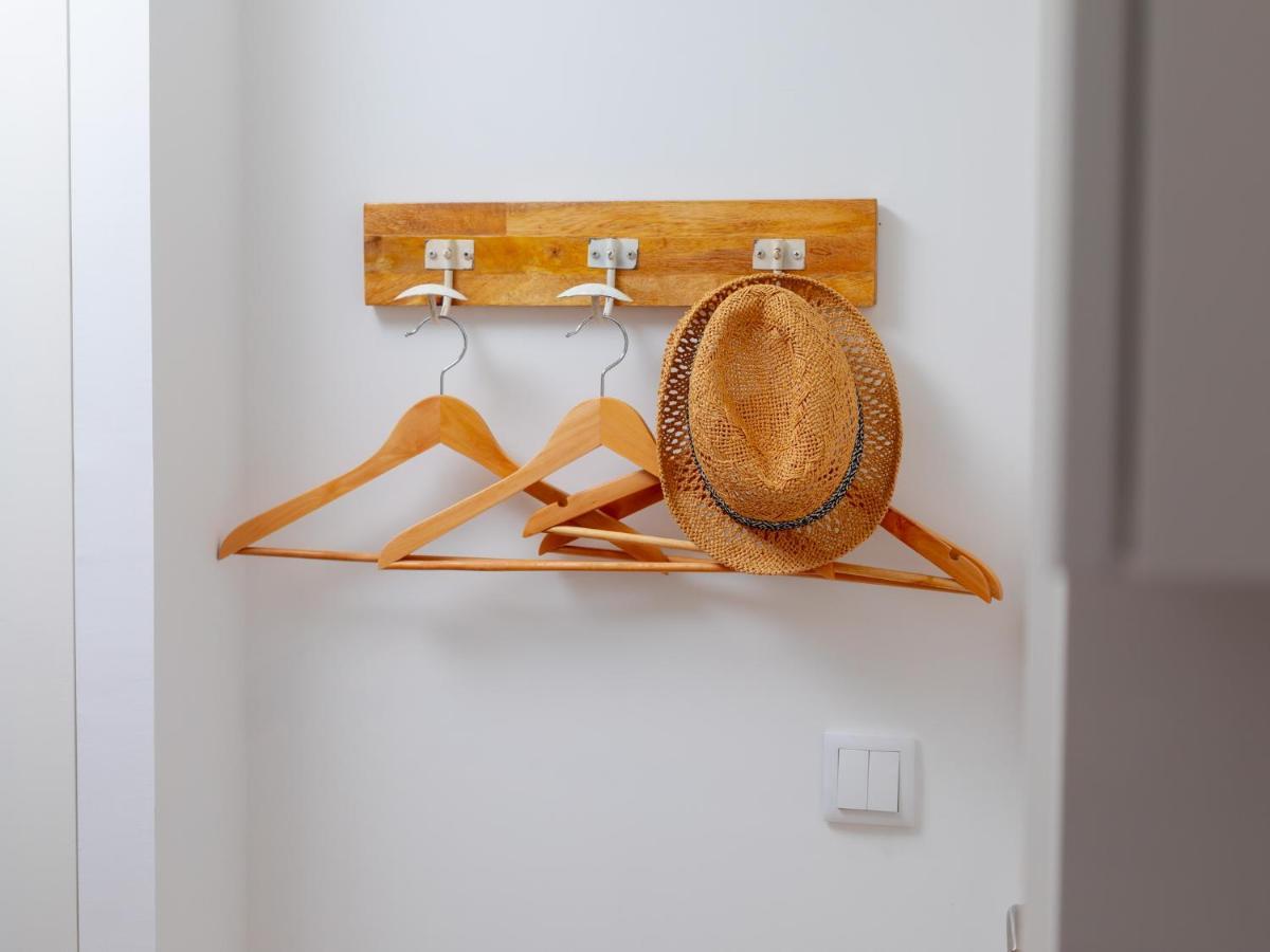 Ponte D Luis I Appartement