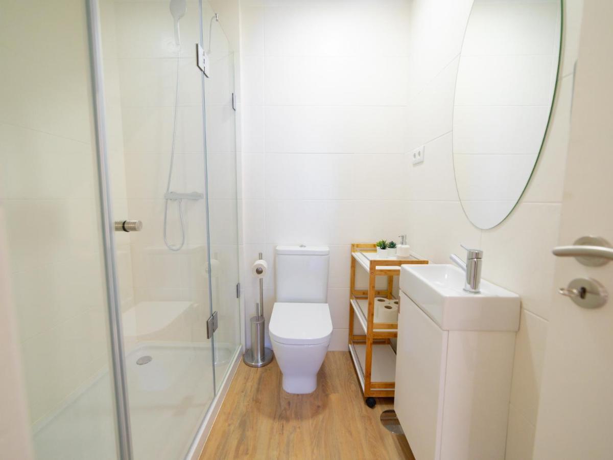 Ponte D Luis I Appartement