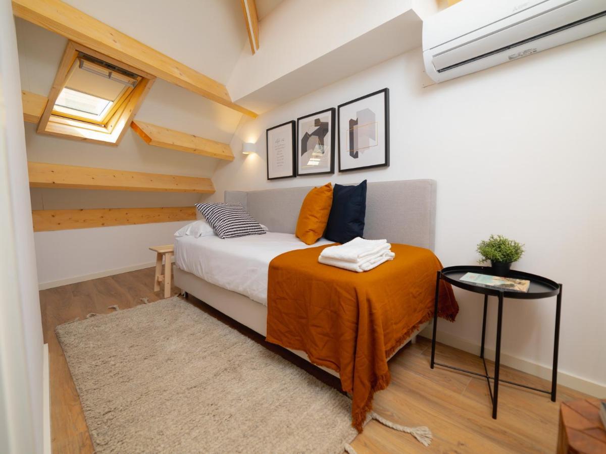 Ponte D Luis I Appartement *