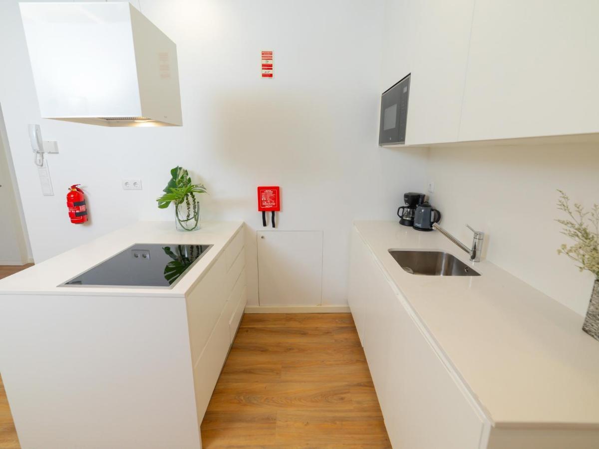 Appartement Ponte D Luis I Oporto