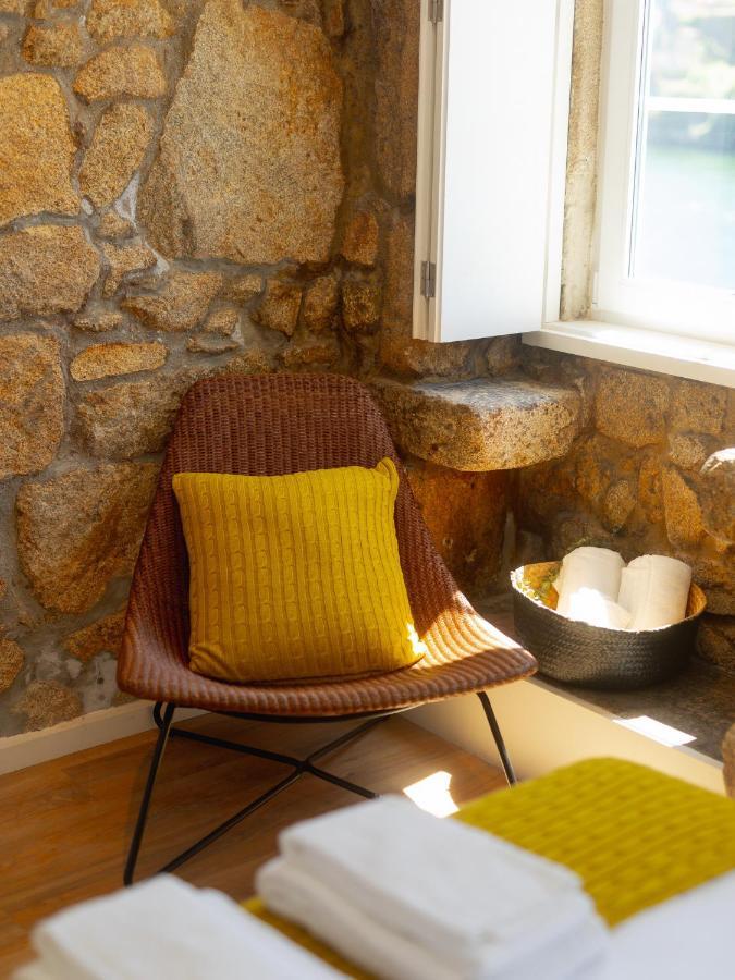 Apartment Ponte D Luis I Porto