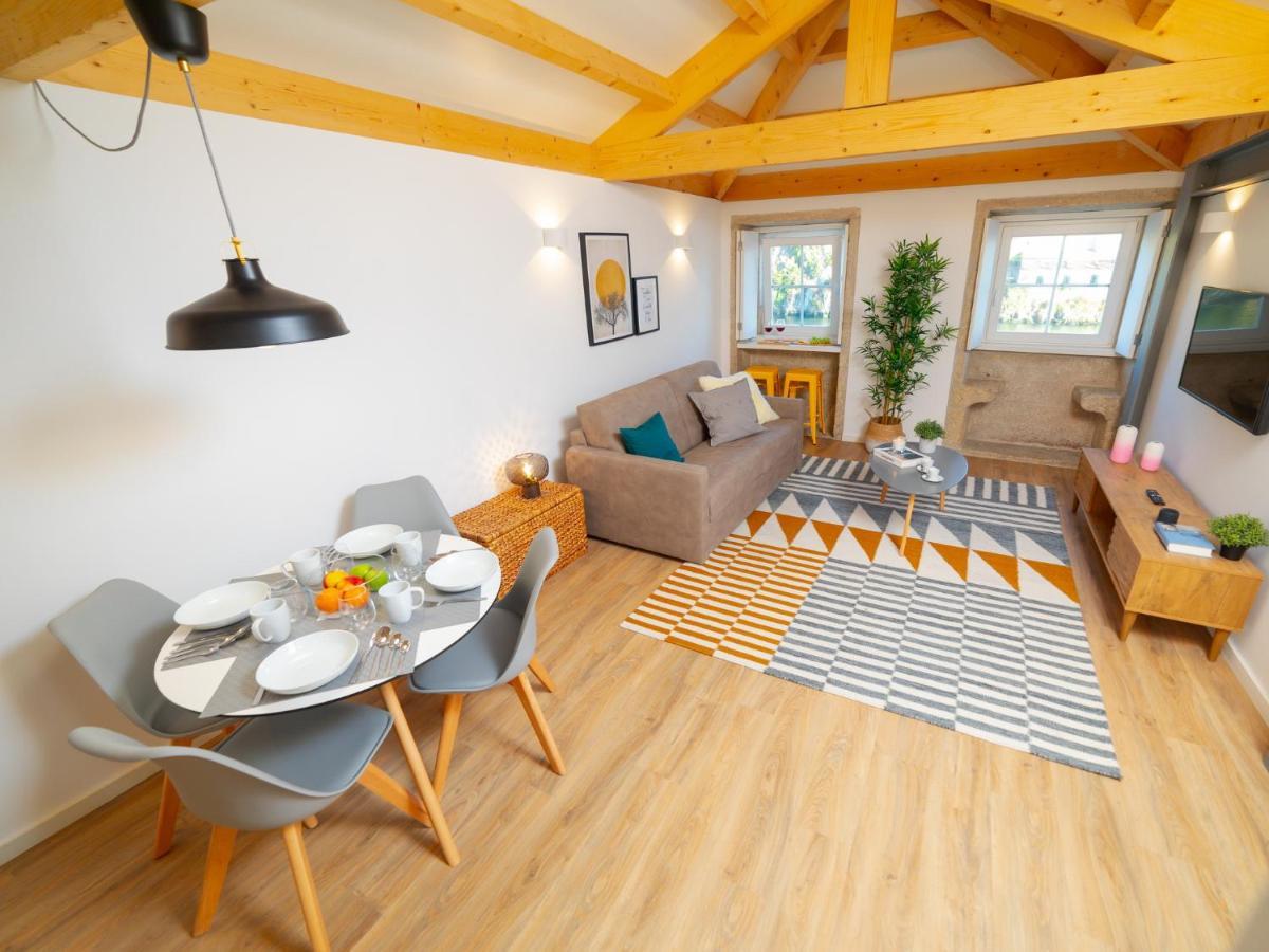 Apartment Ponte D Luis I