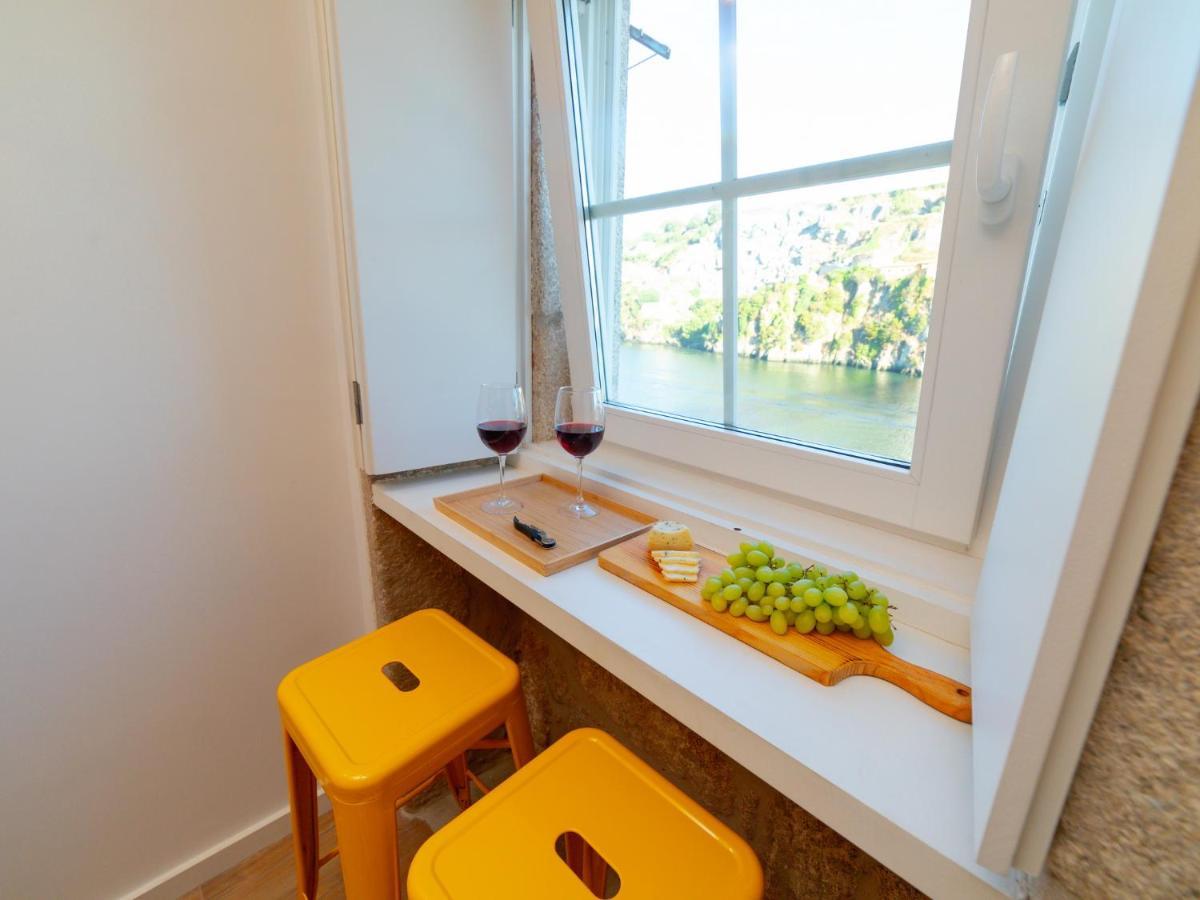 Appartement Ponte D Luis I Oporto