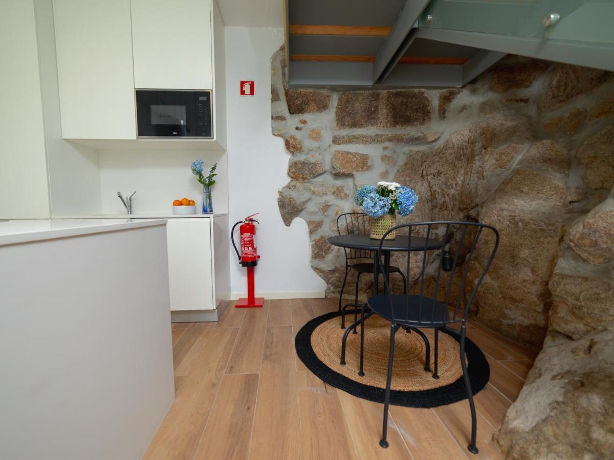 Apartment Ponte D Luis I *