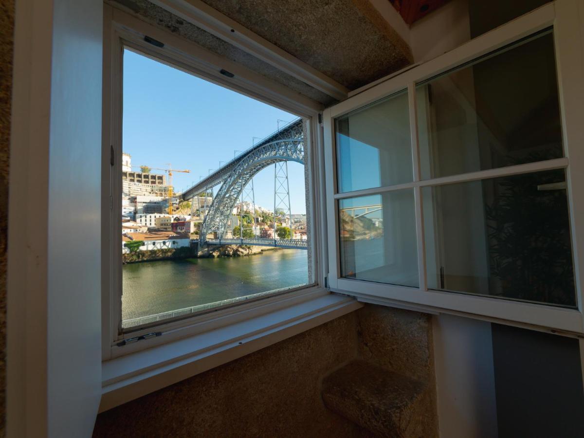Ponte D Luis I Appartement *