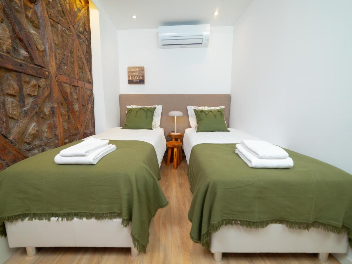 Appartement Ponte D Luis I *