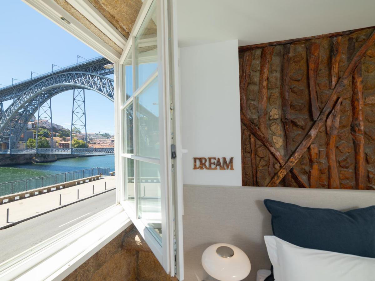 Ponte D Luis I Appartement *